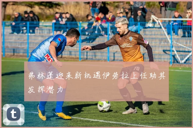 弗林蓬迎来新机遇伊劳拉上任助其发挥潜力